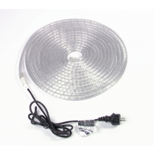 Eurolite RUBBERLIGHT RL1-230V clear 9m világítás