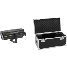 Eurolite Set LED SL-350 DMX + Case világítás