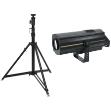 Eurolite Set LED SL-350 DMX + STV-250 világítás