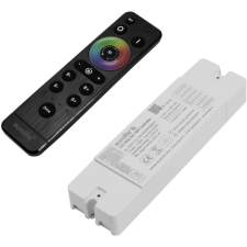 Eurolite Set LED Strip 5in1 WiFi Controller + Remote Control Zone világítás