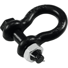 Eurolite Shackle 16mm black világítás