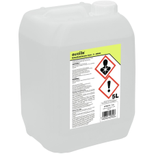 Eurolite Smoke Fluid -P- professional 5l világítás