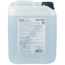Eurolite Snow Fluid HD 5l világítás