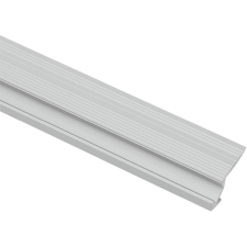 Eurolite Step Profile for LED Strip silver 2m világítás