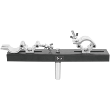 Eurolite TAH-52 Truss Adapter w/ TV Pin világítás