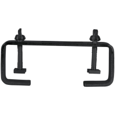 Eurolite TCH-50/20 C-Clamp black világítás