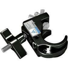 Eurolite TH35-75 Theatre Clamp black világítás