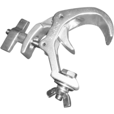 Eurolite TH-270 Quick-Lock Slim silver világítás