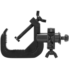 Eurolite TH-90S Theatre Clamp black világítás