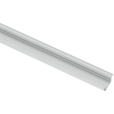 Eurolite U-Profile MSA für LED Strip silver 2m világítás