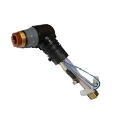  EUROLOCK Plazmapisztolyfej (ERGUS) hegesztés