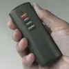 Eurom Valencia Elektromos kandalló