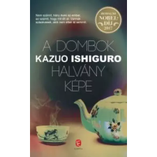 Európa A dombok halvány képe egyéb e-könyv