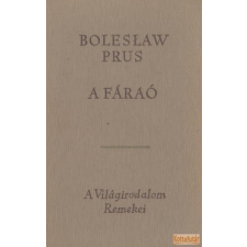 Európa A fáraó antikvárium - használt könyv