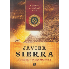 Európa A halhatatlanság piramisa antikvárium - használt könyv