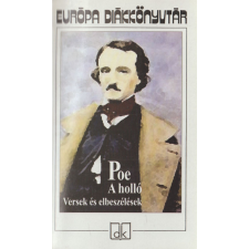 Európa A holló antikvárium - használt könyv