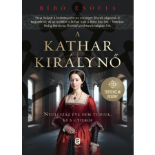 Európa A kathar királynő történelem
