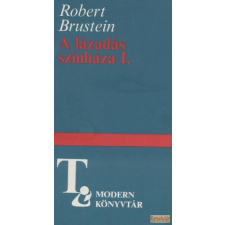 Európa A lázadás színháza I-II. antikvárium - használt könyv