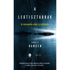 Európa A legtisztábbak regény