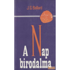 Európa A Nap birodalma antikvárium - használt könyv