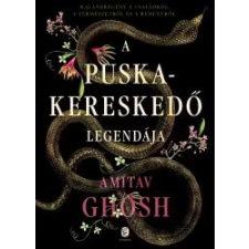 Európa A puskakereskedő legendája egyéb e-könyv