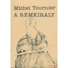 Európa A rémkirály antikvárium - használt könyv