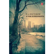 Európa A vak zongorista irodalom