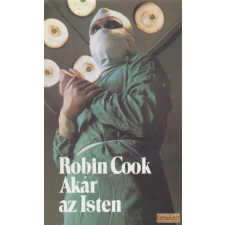 Európa Akár az Isten regény
