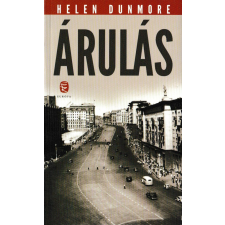 Európa Árulás antikvárium - használt könyv