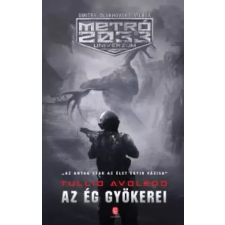 Európa Az ég gyökerei egyéb e-könyv