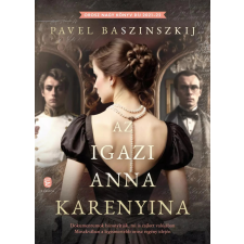 Európa Az igazi Anna Karenyina történelem
