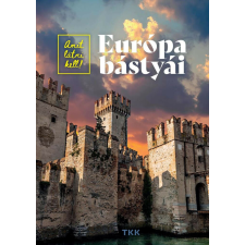 Európa bástyái történelem
