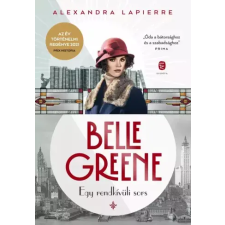 Európa Belle Greene egyéb e-könyv