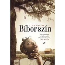 Európa Bíborszín regény