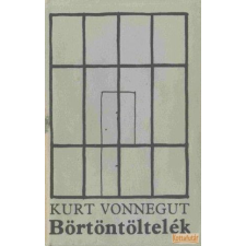 Európa Börtöntöltelék antikvárium - használt könyv