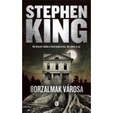 Európa Borzalmak városa regény