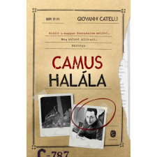 Európa Camus halála történelem
