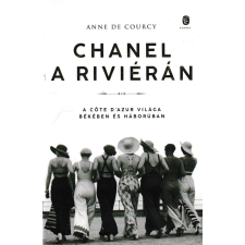 Európa Chanel a Riviérán antikvárium - használt könyv