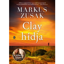 Európa Clay hídja irodalom