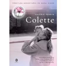 Európa Colette egyéb e-könyv