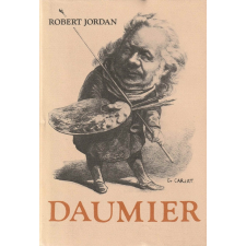 Európa Daumier (1976) regény