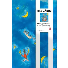 Európa Dzsigerdilen egyéb e-könyv