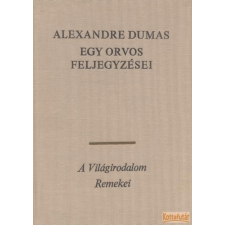 Európa Egy orvos feljegyzései I-IV. (1974) antikvárium - használt könyv