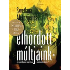 Európa Elhordott múltjaink regény