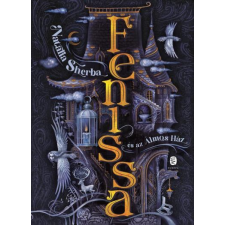 Európa Fenissa és az Álmos Ház regény