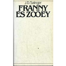 Európa Franny és Zooey (1986) irodalom