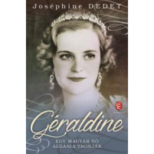Európa Géraldine életrajz