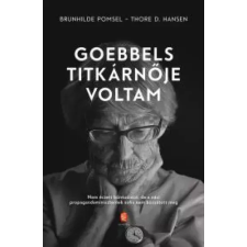 Európa Goebbels titkárnője voltam egyéb e-könyv