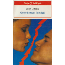 Európa Gyere hozzám feleségül antikvárium - használt könyv