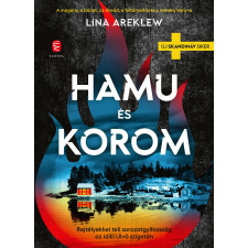 Európa Hamu és korom regény